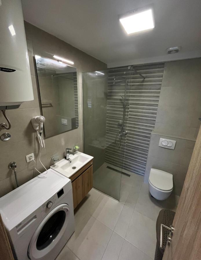 Apartments Two Olives コトル エクステリア 写真