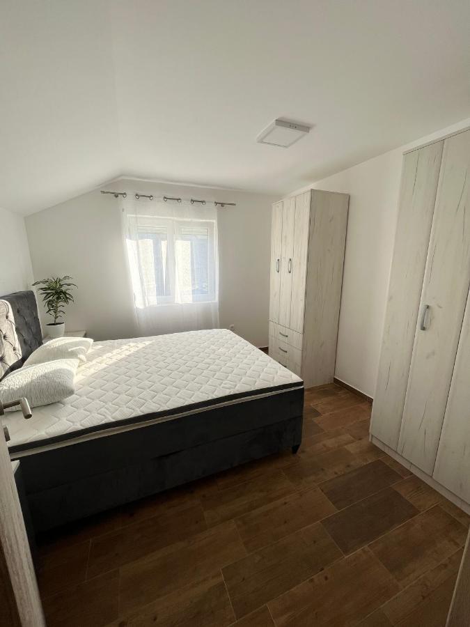 Apartments Two Olives コトル エクステリア 写真