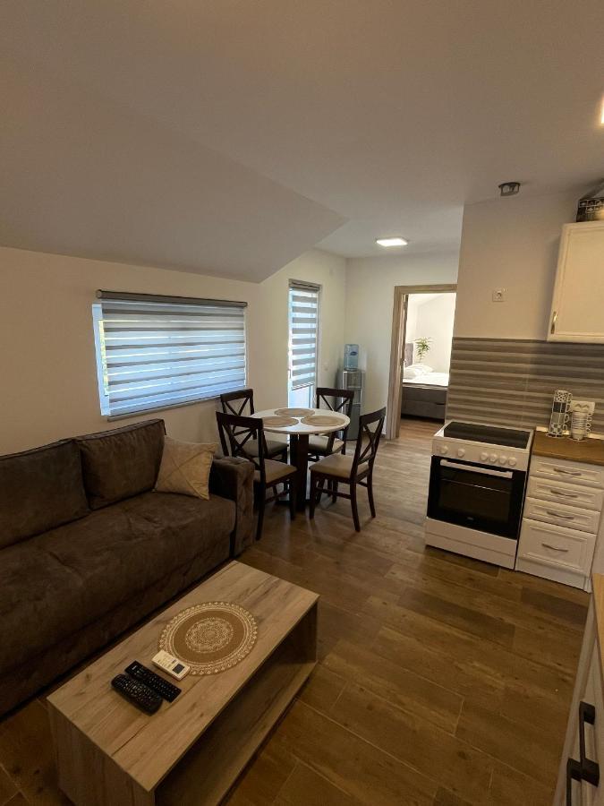 Apartments Two Olives コトル エクステリア 写真