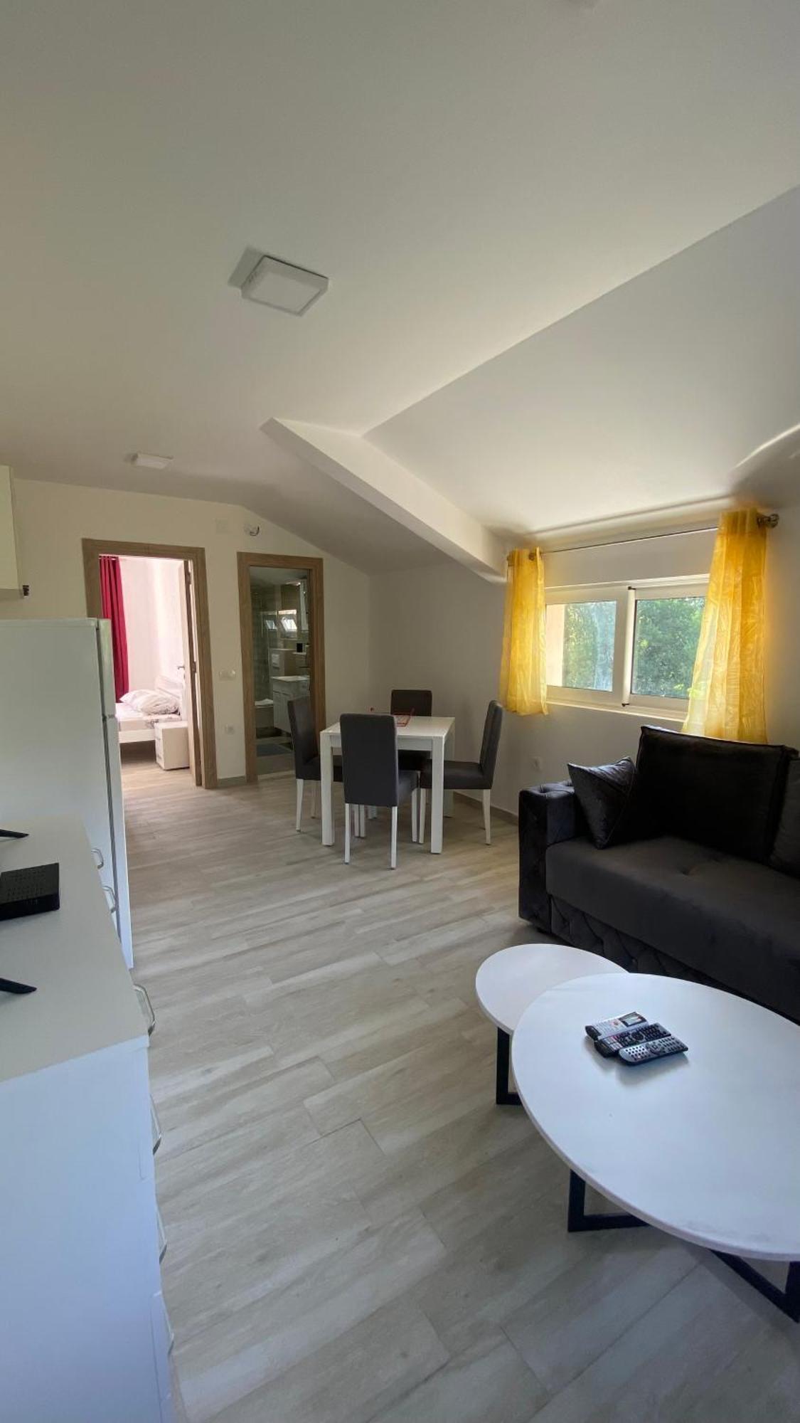 Apartments Two Olives コトル エクステリア 写真