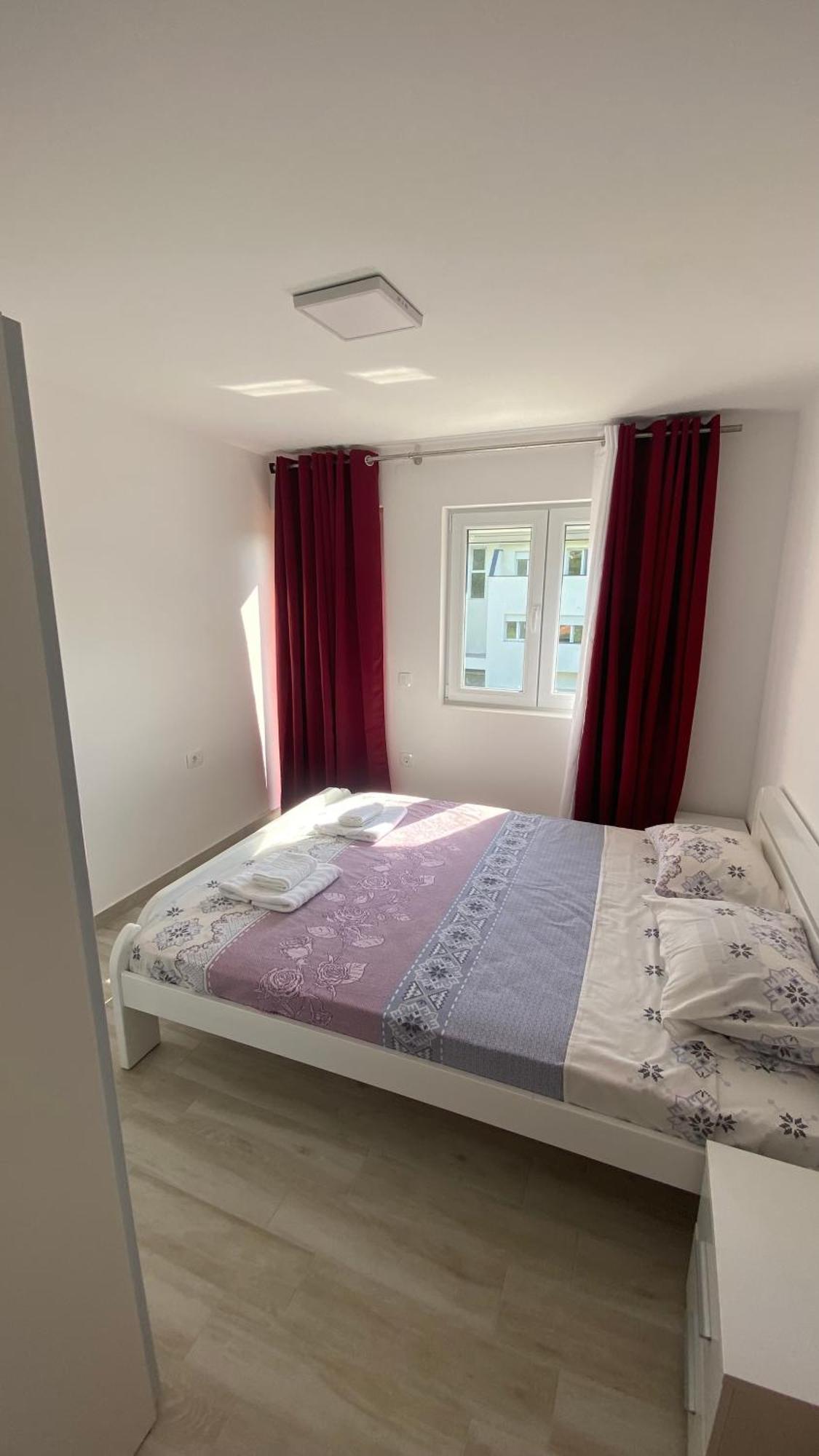Apartments Two Olives コトル エクステリア 写真